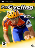 Pro Cycling 2007 Psp